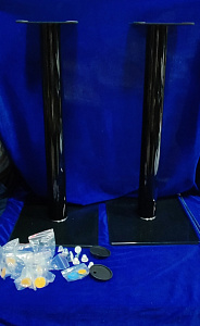 Стойка для акустической системы DALI CONNECT STAND E-601 Стойка для акустической системы DALI CONNECT STAND E-601