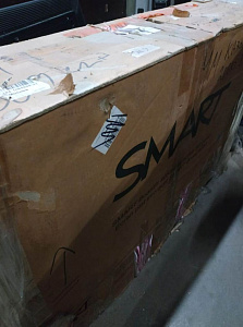 Интерактивный дисплей SPNL-4055 interactive flat panel с ключом активации SMART Notebook Интерактивный дисплей SPNL-4055 interactive flat panel с ключом активации SMART Notebook