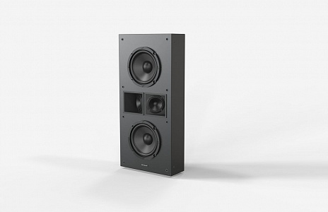 Встраиваемая/настенная акустическая система Wharfedale MI-802 Встраиваемая/настенная акустическая система Wharfedale MI-802