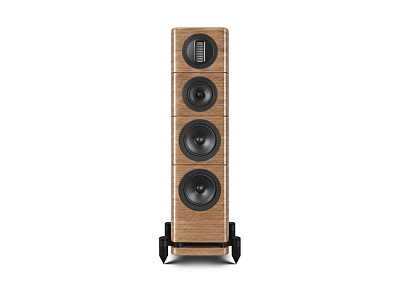 Напольная АС Wharfedale Elysian 3R Напольная АС Wharfedale Elysian 3R