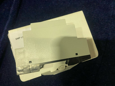 Соединитель областей/линий KNX EAE LC200 Соединитель областей/линий KNX EAE LC200