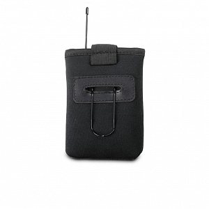Сумка для поясного передатчика LD Systems BP POCKET 2 Сумка для поясного передатчика LD Systems BP POCKET 2