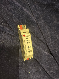 Соединитель областей/линий KNX EAE LC200 Соединитель областей/линий KNX EAE LC200