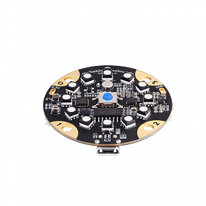 Образовательный набор для программирования HaloCode standard kit Образовательный набор для программирования HaloCode standard kit