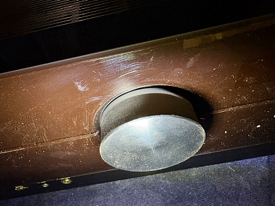 AV Ресивер Yamaha RX-A8A, black AV Ресивер Yamaha RX-A8A, black