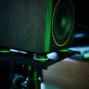 комплект антивибрационных подставок Gravity SA SM IF 01 комплект антивибрационных подставок Gravity SA SM IF 01