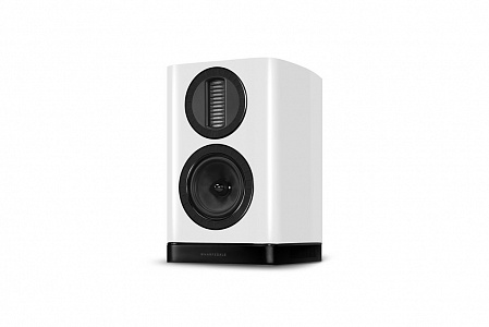 Полочные акустические системы Wharfedale Aura 1 Полочные акустические системы Wharfedale Aura 1