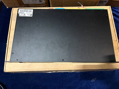 Аудиоматрица Exell ELT808D-MKII Аудиоматрица Exell ELT808D-MKII