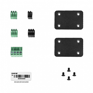 Инсталляционный мини-усилитель LD Systems AMP 106 T Инсталляционный мини-усилитель LD Systems AMP 106 T