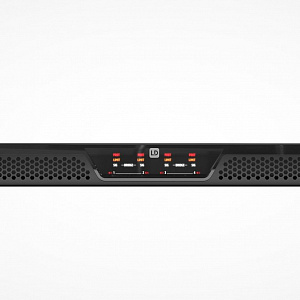 Усилитель мощности LD Systems IPA 424 T Усилитель мощности LD Systems IPA 424 T