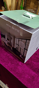 Мультирум колонка Defunc HOME LARGE. Цвет: Черный Мультирум колонка Defunc HOME LARGE. Цвет: Черный