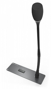 Врезной пульт делегата Televic Confidea F-DM Врезной пульт делегата Televic Confidea F-DM