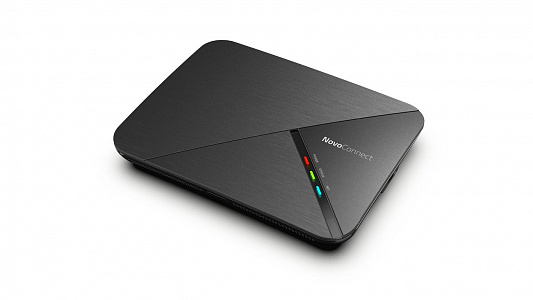 Решение для совместной работы Vivitek NovoConnect NC-X700 Решение для совместной работы Vivitek NovoConnect NC-X700