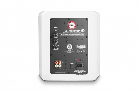 Активный сабвуфер M&K Sound V10+ Активный сабвуфер M&K Sound V10+