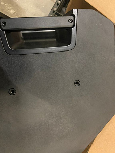 Пассивная коаксиальная акустическая система LD Systems ICOA 15 Пассивная коаксиальная акустическая система LD Systems ICOA 15