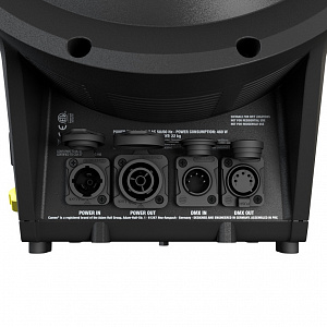 LED прибор Cameo F4 T PO IP LED прибор Cameo F4 T PO IP