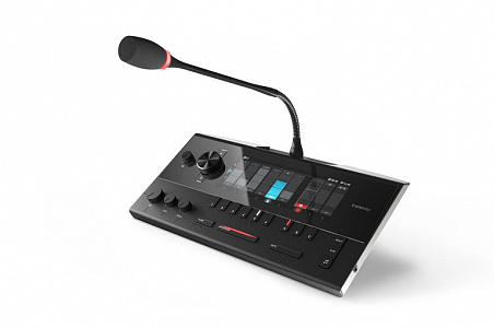 Пульт переводчика Televic Lingua ID-MM Пульт переводчика Televic Lingua ID-MM