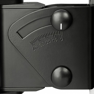 Настенный кронштейн для акустических систем Gravity SP WMBS 30 B Настенный кронштейн для акустических систем Gravity SP WMBS 30 B