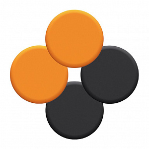 Амбушюры для наушников Freestyle On-Ear Амбушюры для наушников Freestyle On-Ear