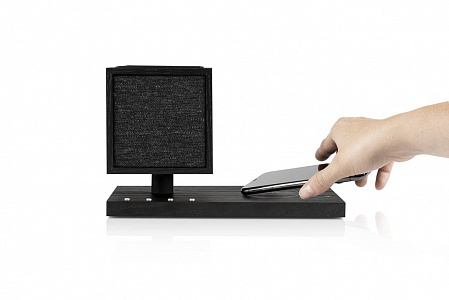 Настольная аудиосистема Tivoli Revive Настольная аудиосистема Tivoli Revive