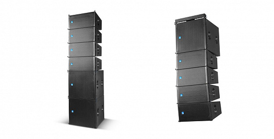 Пассивный сабвуфер для DLA410/DLA410A FDB DLA118W Пассивный сабвуфер для DLA410/DLA410A FDB DLA118W