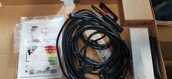 Интерактивная LED панель Newline TT-6522Z Интерактивная LED панель Newline TT-6522Z