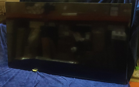 ЖК-панель для видеостены Exell EXPD-WI453AM 49" ЖК-панель для видеостены Exell EXPD-WI453AM 49"