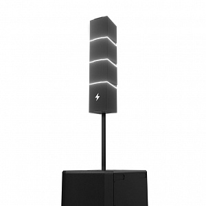 Усилитель мощности LD Systems MAILA SPA Усилитель мощности LD Systems MAILA SPA