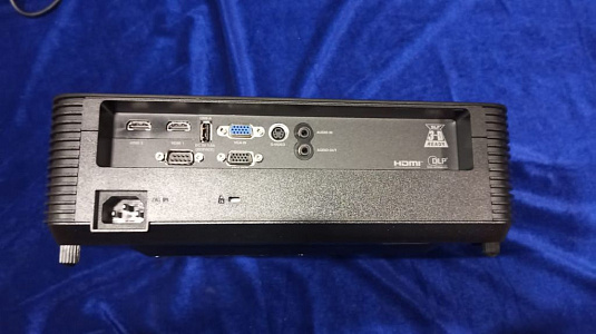 Проектор Exell EXD102ST Проектор Exell EXD102ST