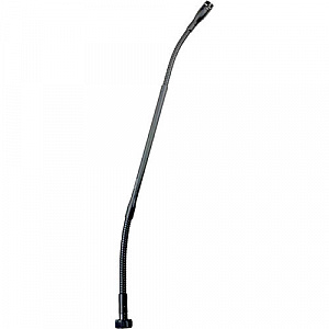 Микрофон на "гусиной шее" Shure MX412SE/N. Микрофон на "гусиной шее" Shure MX412SE/N.