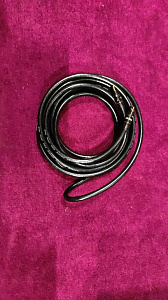 Кабель для подключения сабвуфера Atlas Hyper Integra, 5.0 м Кабель для подключения сабвуфера Atlas Hyper Integra, 5.0 м