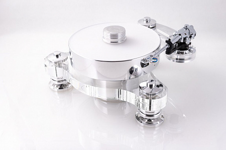 Виниловый проигрыватель Transrotor RONDINO BIANCO FMD TRA9 Виниловый проигрыватель Transrotor RONDINO BIANCO FMD TRA9