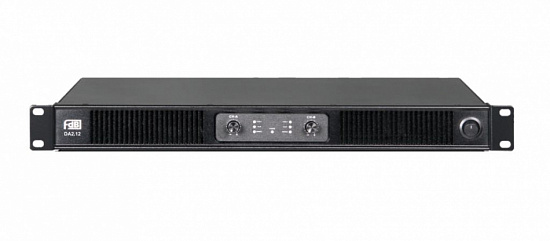 Усилитель мощности FDB audio DA2.12 Усилитель мощности FDB audio DA2.12