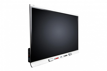 Интерактивный дисплей модель SBID-6265S-С с технологией iQ Интерактивный дисплей модель SBID-6265S-С с технологией iQ