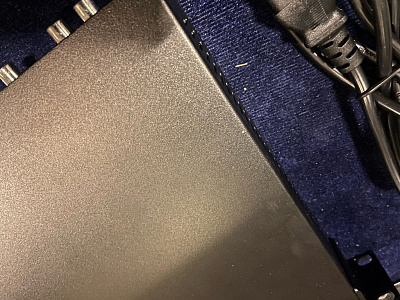 Матричный коммутатор Digis MAMI-88-2A Матричный коммутатор Digis MAMI-88-2A