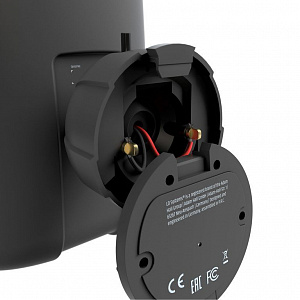 Двухполосная пассивная акустическая система LD Systems DQOR 5T B Двухполосная пассивная акустическая система LD Systems DQOR 5T B