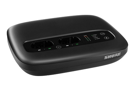 Точка доступа Shure MXWAPXD2E Точка доступа Shure MXWAPXD2E