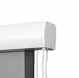 Экран настенный с электроприводом Digis DSTP-16905 Экран настенный с электроприводом Digis DSTP-16905