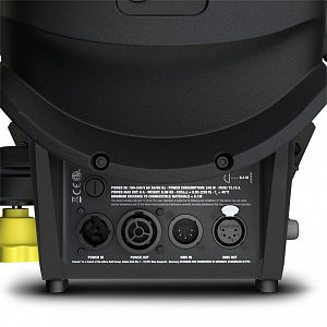 Стационарный прожектор с линзой Френеля - Cameo F2 FC PO Стационарный прожектор с линзой Френеля - Cameo F2 FC PO