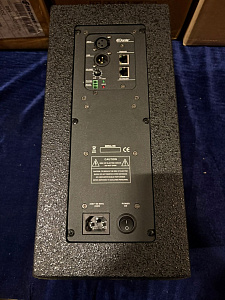 Настенный громкоговоритель Exell ELT65S Настенный громкоговоритель Exell ELT65S