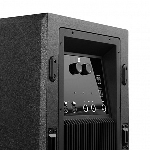 Активный сабвуфер для колонной РА-системы LD Systems MAUI 44 G2 SUB Активный сабвуфер для колонной РА-системы LD Systems MAUI 44 G2 SUB