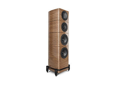 Напольная АС Wharfedale Elysian 3R Напольная АС Wharfedale Elysian 3R