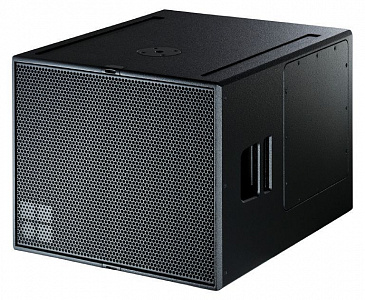 Кардиоидный сабвуфер d&b audiotechnik B4-SUB Кардиоидный сабвуфер d&b audiotechnik B4-SUB