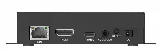 Медиаплеер Vivitek NovoDS DS110 Медиаплеер Vivitek NovoDS DS110