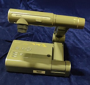 Документ камера SMART Technologies SDC-330. б/у Документ камера SMART Technologies SDC-330. б/у