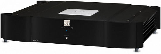 Блок питания Moon by Simaudio 820S Блок питания Moon by Simaudio 820S