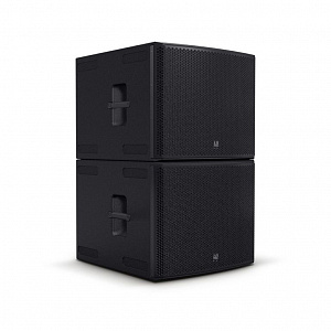 Активный сабвуфер LD Systems STINGER SUB 18 A G3 Активный сабвуфер LD Systems STINGER SUB 18 A G3