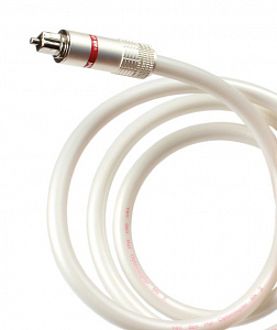 Кабель оптический Van den Hul Optocoupler MK II. Длина 3 метра Кабель оптический Van den Hul Optocoupler MK II. Длина 3 метра