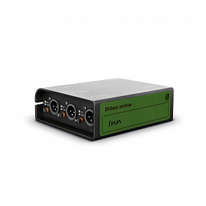 Активный ди-бокс Palmer RIVER inn Активный ди-бокс Palmer RIVER inn