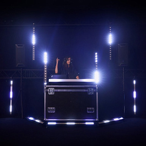 Стационарный LED BAR Cameo ROOT BAR 6 Стационарный LED BAR Cameo ROOT BAR 6